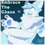 Chaos offering of good