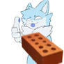 Brick