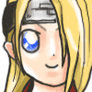 Cute Chibi Deidara