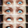 Eyes reference