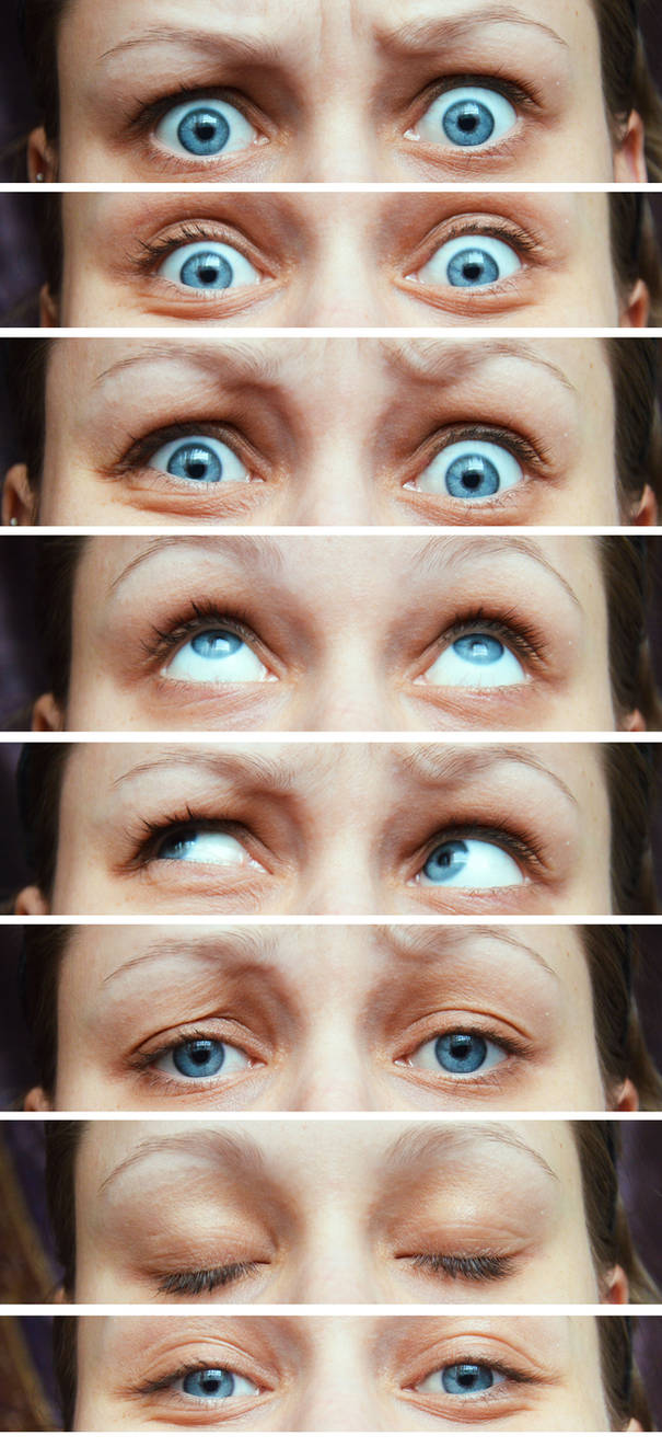 Unique Eyes Rference Eyes reference by Miko-Noire on DeviantArt