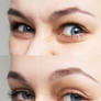 Eyes ref 3/4