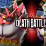 Incineroar VS King | Death Battle Fanon Thumbnail