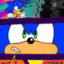 Master Shadow: Sonic