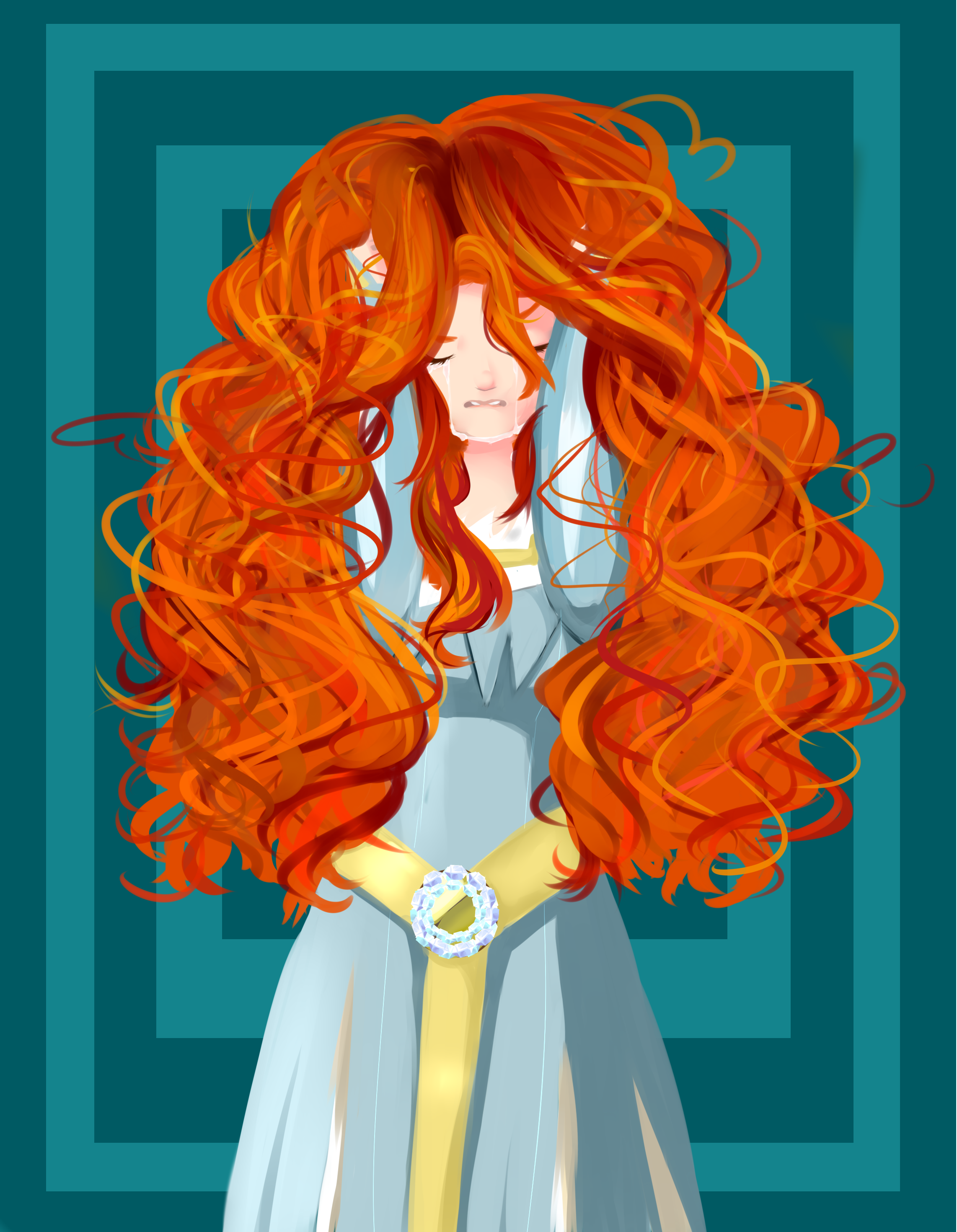 Merida