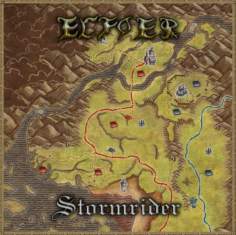 Falcon Rider Maps Stormrider (Demo 2004) by DoctorFarsight on DeviantArt