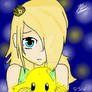 Little Princess Rosalinda / Rosalina