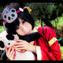 Panda Annie