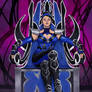 Empress Kitana