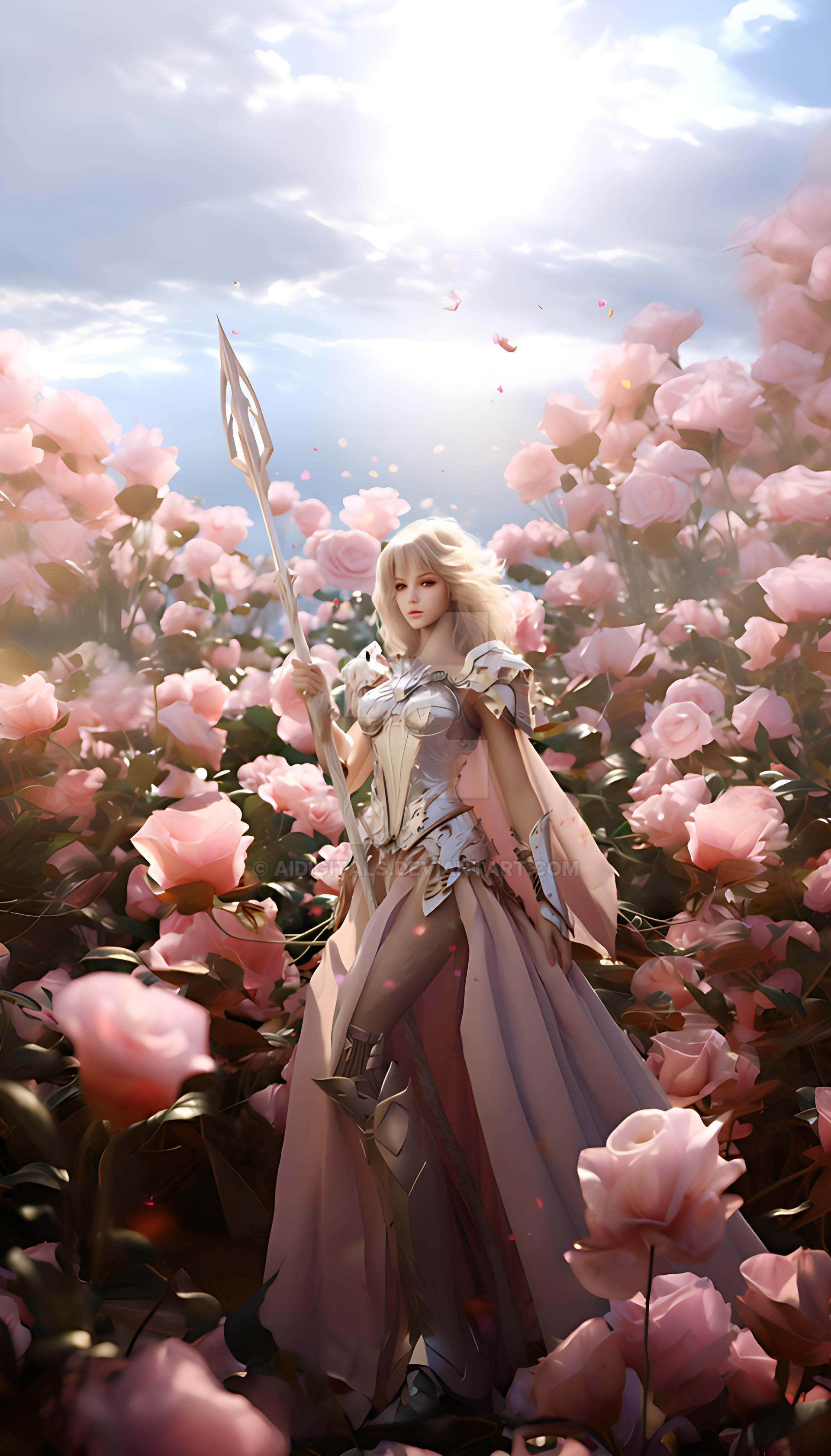 ADOPT ELIZA by AiDigitals on DeviantArt