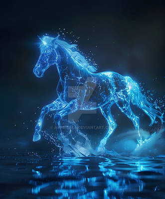 Waterhorse