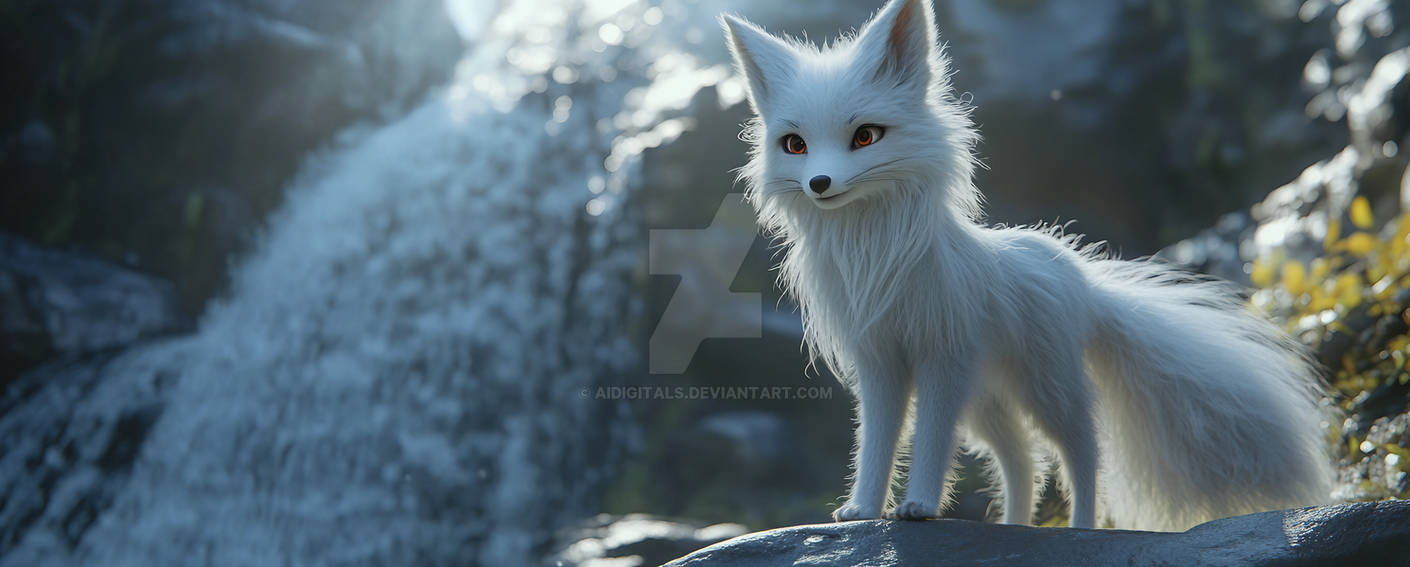 Fantasy Creature by AiDigitals on DeviantArt