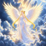 Adopt Sailor Moon Angel HQ