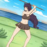 Blake training