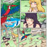 RWBY Jungle Adventure part 1