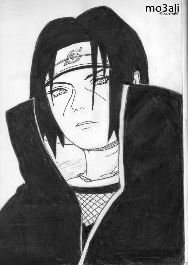 Uchiha Itachi