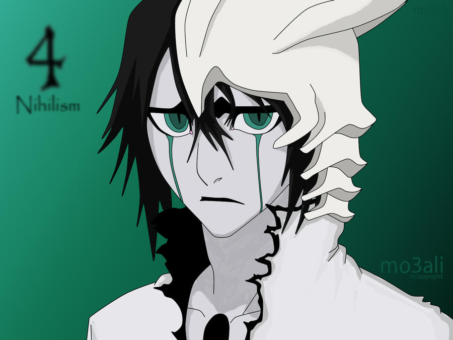 Ulquiorra Schiffer