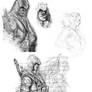 AC3 Sketches