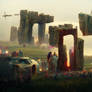 Stonehenge