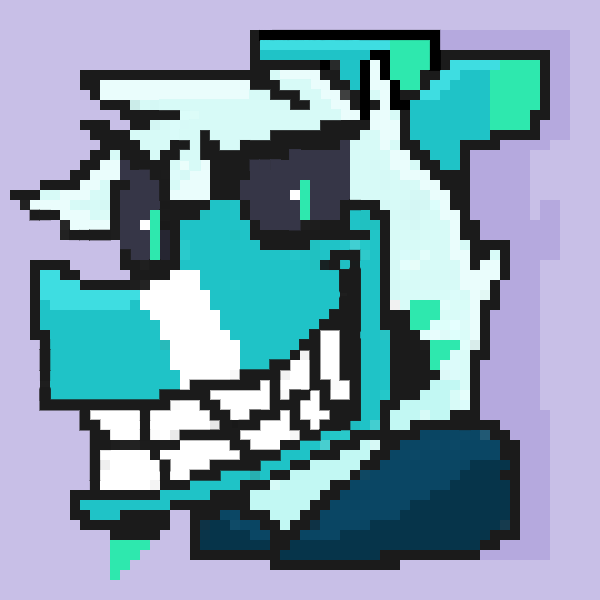 Retropixel by DaveyDboi on DeviantArt