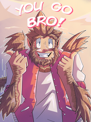 Explore the Best Scott_howl Art | DeviantArt