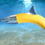 Banana Shark