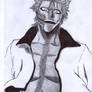 Grimmjow