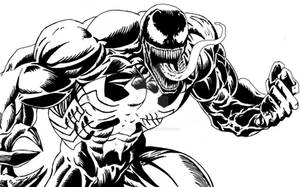 Venom (Inked)