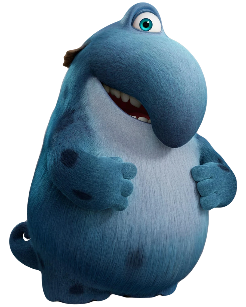 Fritz by TTVCartoon on DeviantArt Fritz by TTVCartoon on DeviantArt