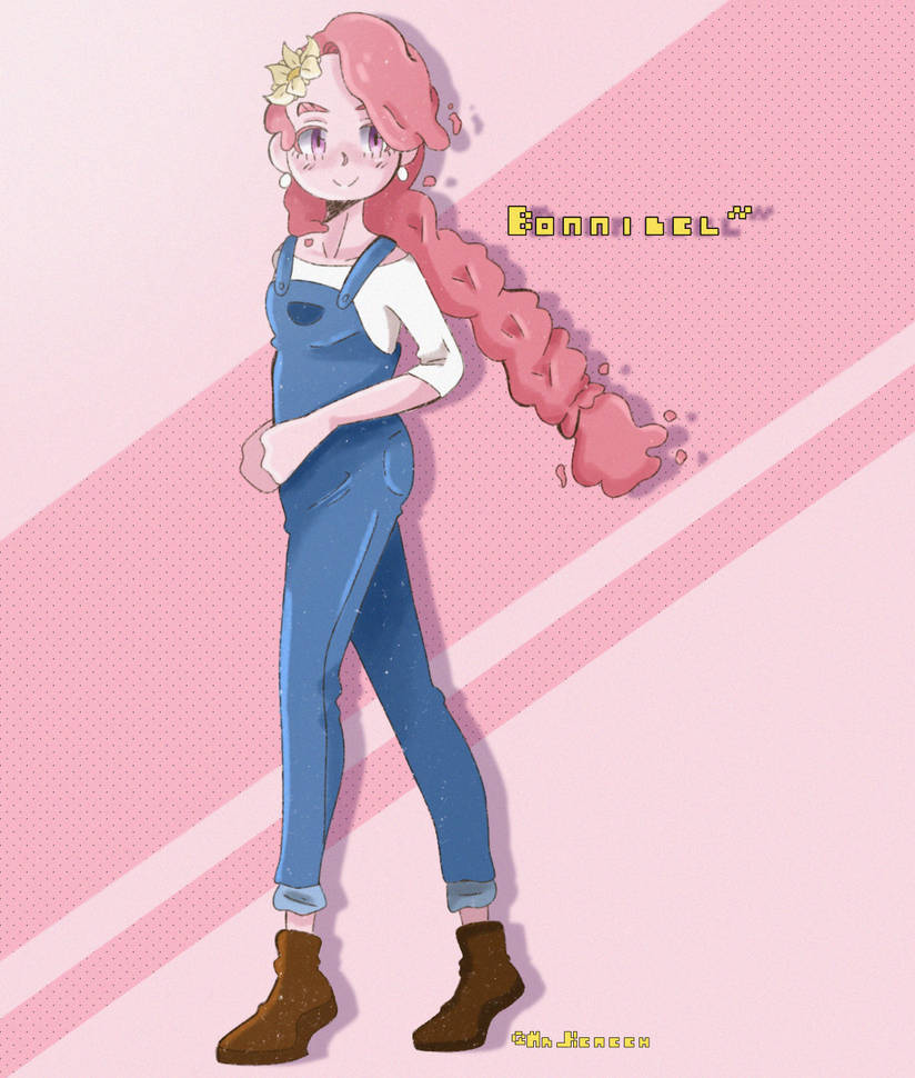 Princess Bubblegum By Renochas On Deviantart Princess Bubblegum By Renochas On Deviantart