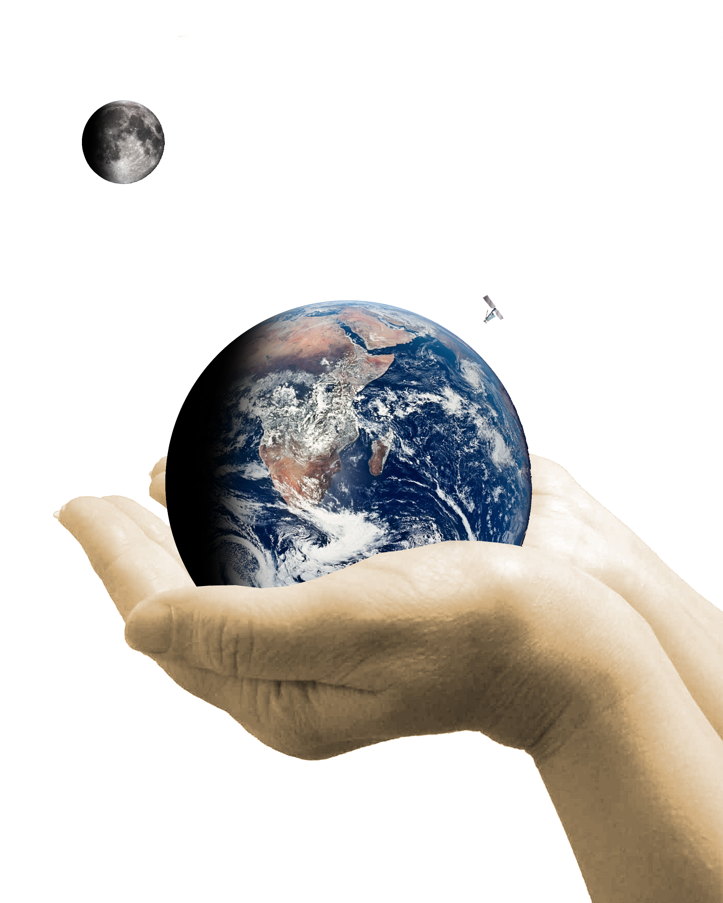 We Hold The Earth In Our Hands By Andyone111 On Deviantart We Hold The Earth In Our Hands By Andyone111 On Deviantart