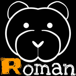 roman the bear