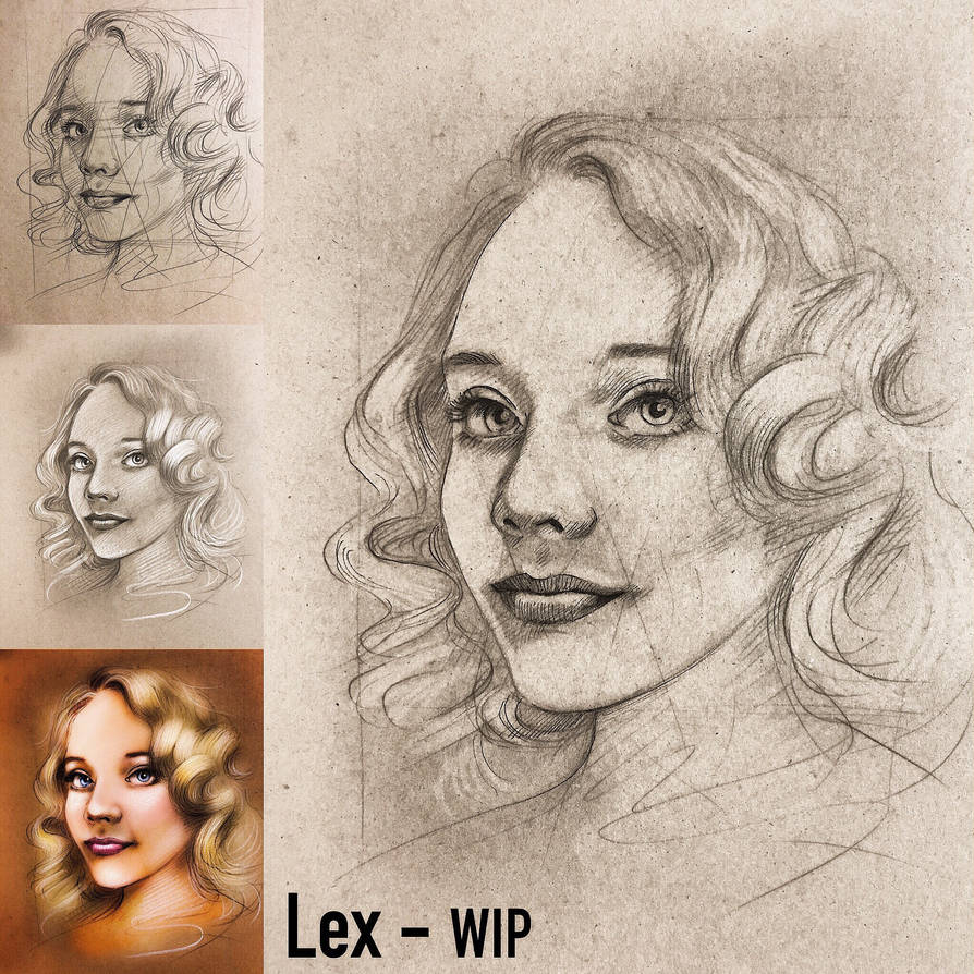 Drawing Lex Animation Lex WIP by NickMoscovitz on DeviantArt