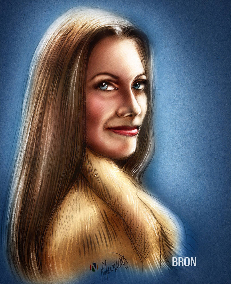 Bronwyn Roe Bronwyn by NickMoscovitz on DeviantArt