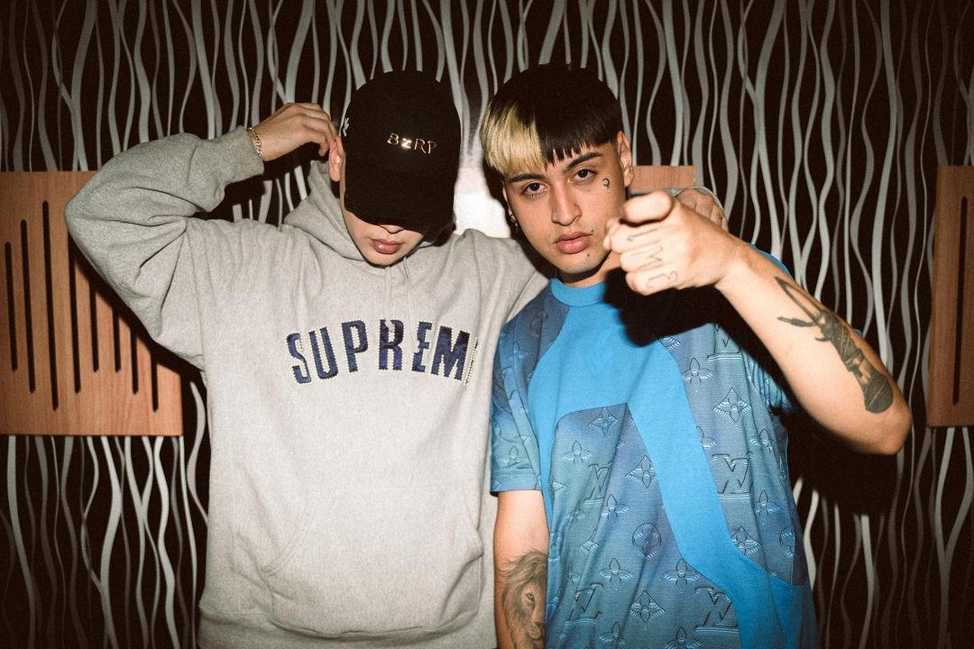 TIAGO PZK // BZRP Music Session #48 by DeTodoUnPoco33 on DeviantArt