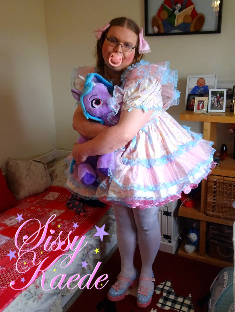 Full On Sissy Baby By Sissykaede On DeviantArt full-on-sissy-baby-by-sissykaede-on-deviantart