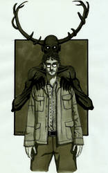 Will Graham