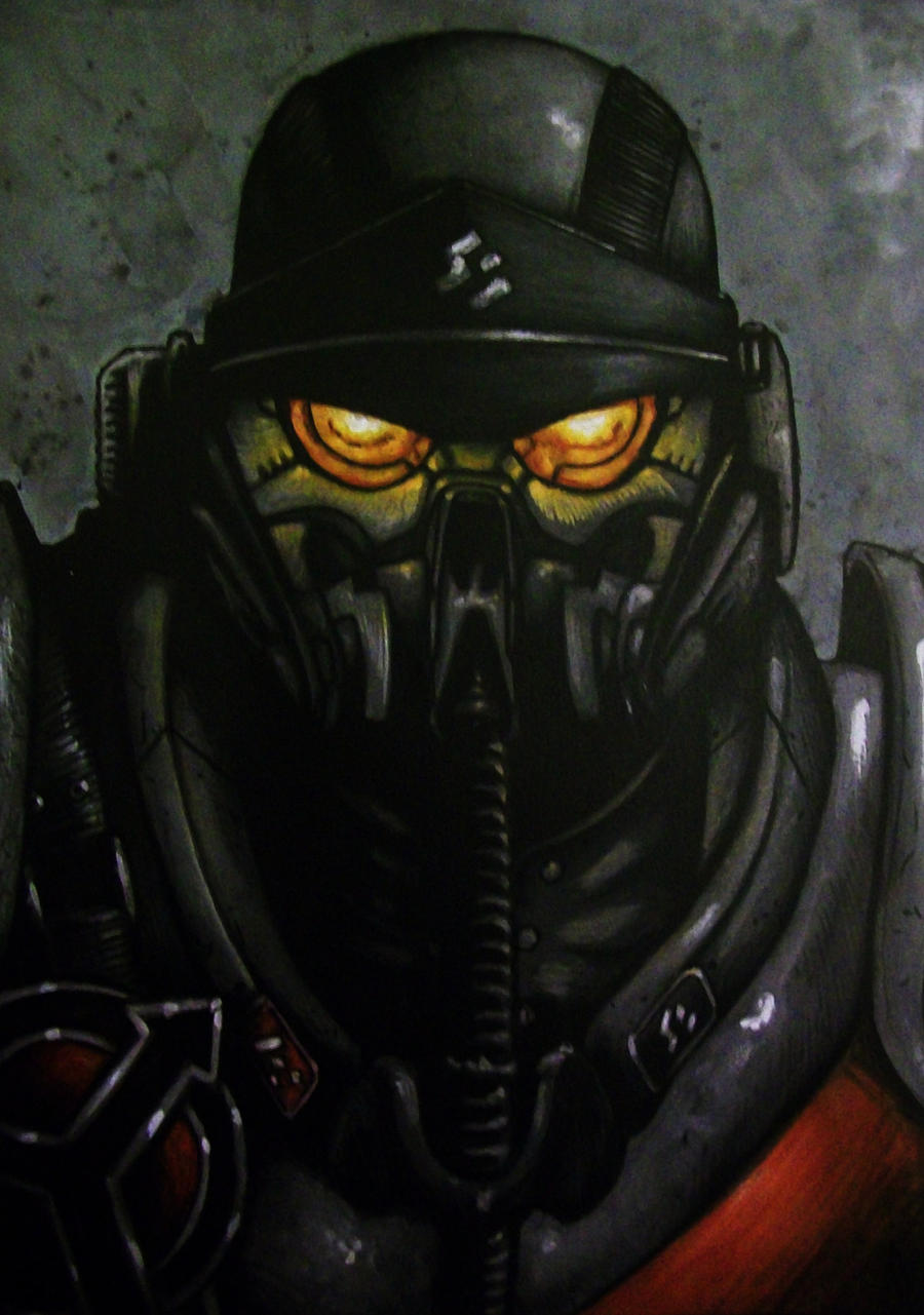 Coronel Radec Colonel Radec by lorenzothekiller on DeviantArt