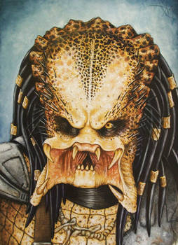 Predator 1