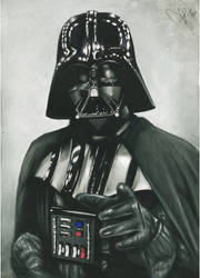 Lord Darth Vader