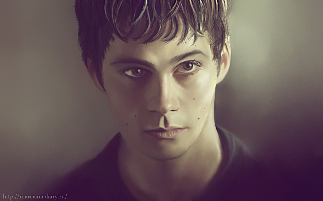 Stiles Stilinski