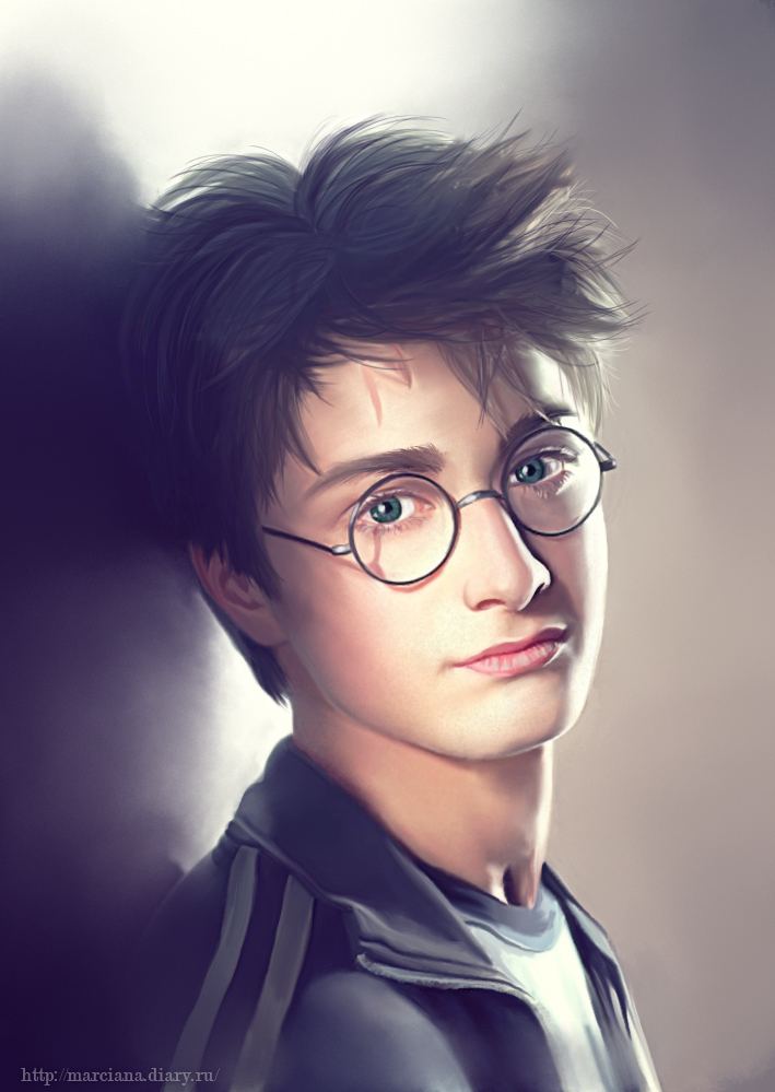 Harry  Potter