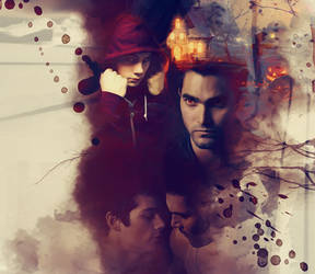 Sterek