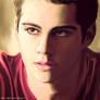 Stiles Stilinski