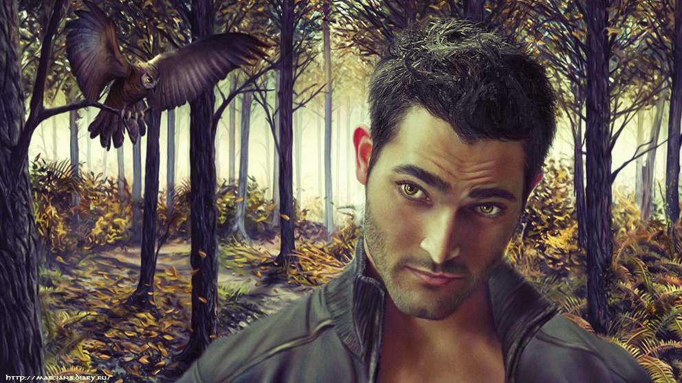 Derek Hale