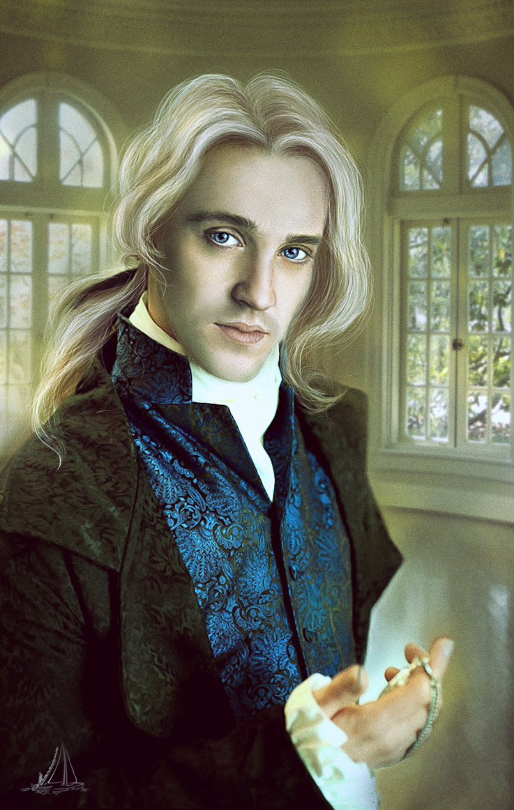 Draco Malfoy