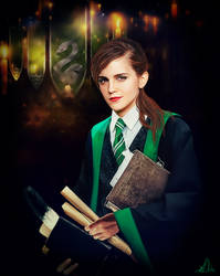 Hermione Granger