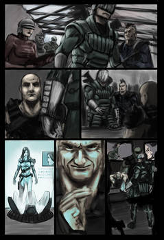 Bounty Hunter Page 4