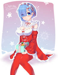 Christmas Rem