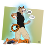 [OLD] Lone Tiggs Commission